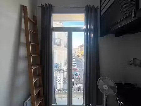 location t3 mas drevon lemasson montpellier
