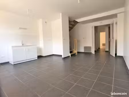 appartement t3