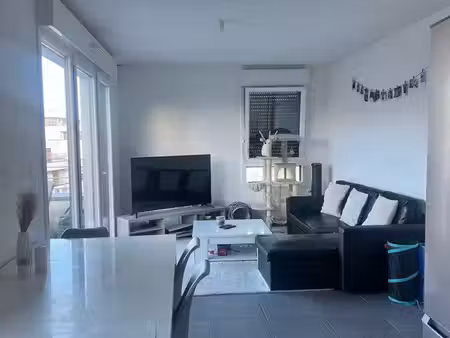 appartement laxou