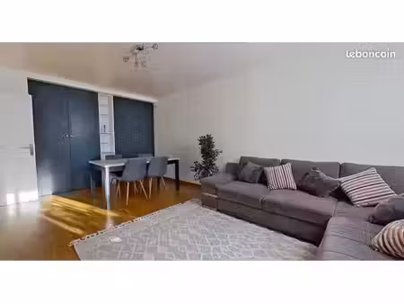 appartement t3