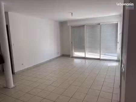 à louer un appartement t2 résidence dunes de l’ocean