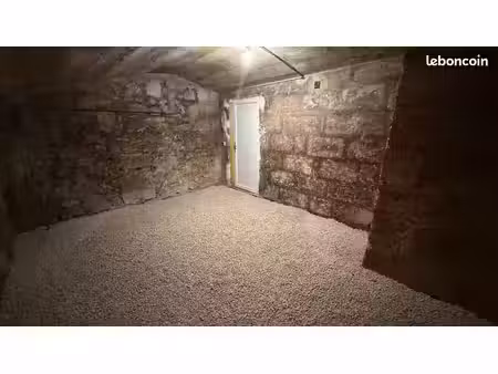 bordeaux triangle d’or – caves saines et sécurisées à louer