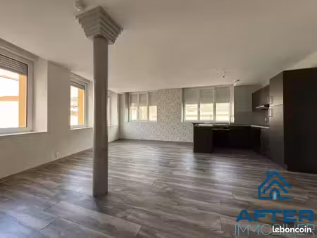 maison 3 pièces 67 m²