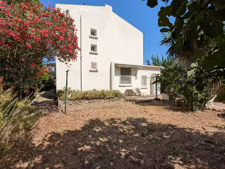 maison narbonne 4 pièces 86 m²