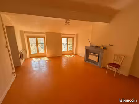 location appartement grand t4