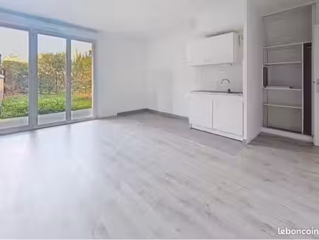 appartement t2 à louer