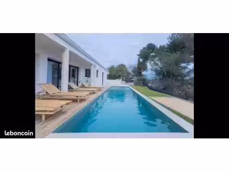 location villa