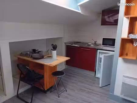 a louer studio