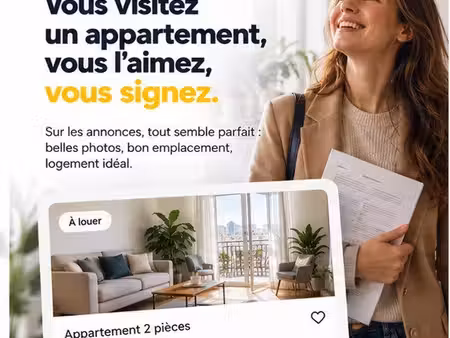faciliter la recherche d’appart ensemble
