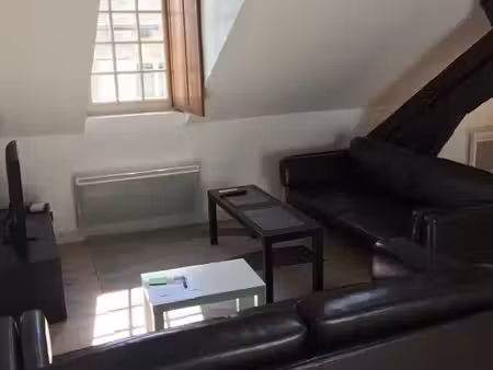 appartement 30m3