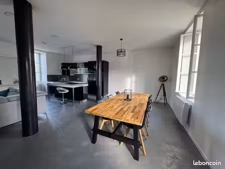 appartement t3 à louer