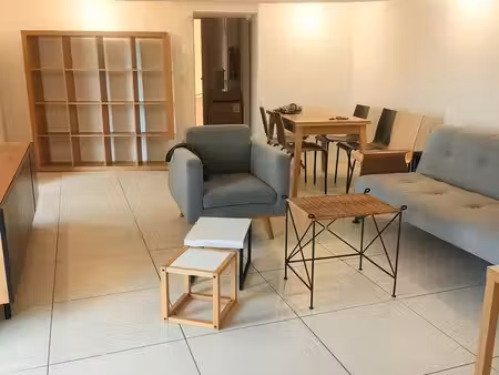 appartement 3 pieces à louer