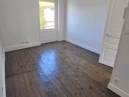 appartement 3 pièces 53 m²