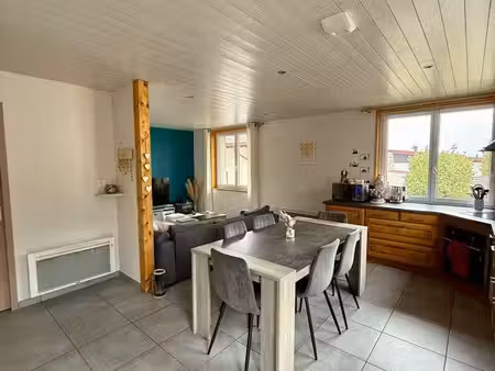 t2 meublé