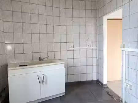 appartement à louer sur noyelles godault