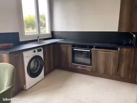 appartement t3 -