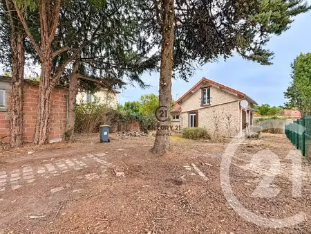 maison à vendre - 5 pièces - 90 m2 - chelles - 77 - ile-de-france