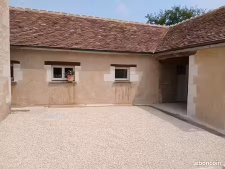 maison a louer t3