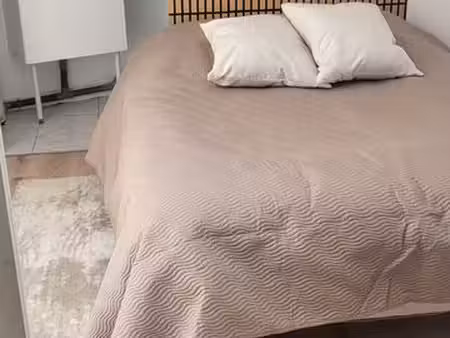 appartement amiens st pierre rdc avec meubles charges comprises