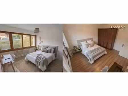 appartement à louer  fraichement rénové