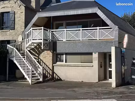 appartement t3 à louer à l'année