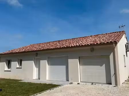 maison t4