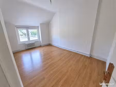 maison en location