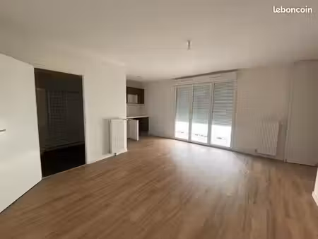 appartement 1 pièce 29 m²