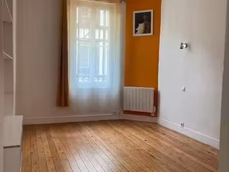 appartement 52m2 t2