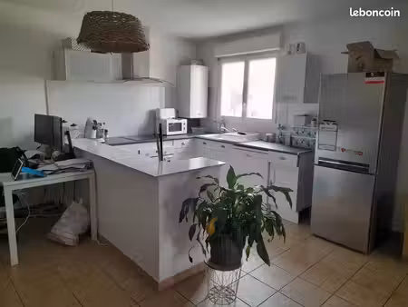 appartement 3 pièces 95 m²
