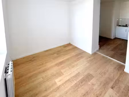 appartement 3 pièces 47 m²