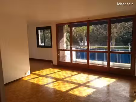 appartement 3 pièces 79 m²