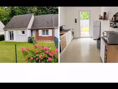 maison en location