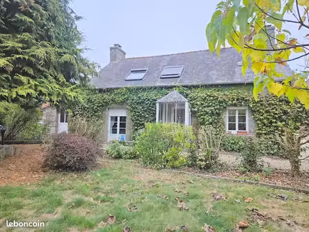 maison 5 pièces 90 m²