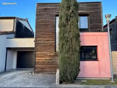 maison 4 pièces 82 m²