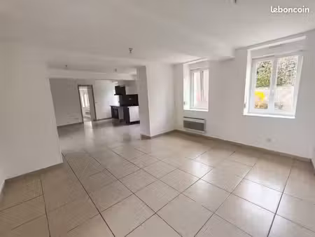 maison 3 pièces 71 m²