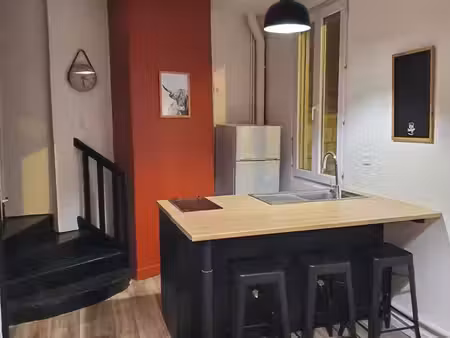 t2 à louer