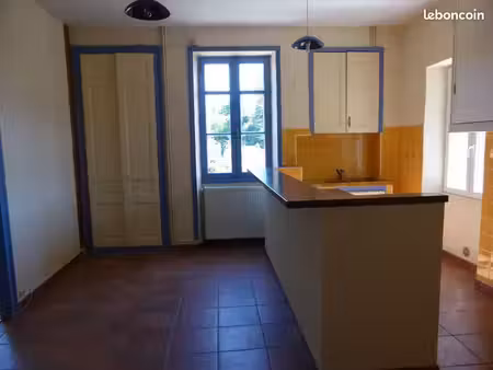 t3 / maison périgueux