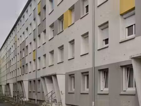 appartement 3 pièces