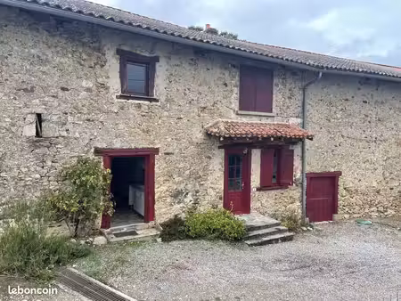 maison 5 pièces 138 m²
