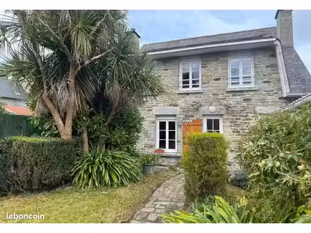cherche maison avec jardin