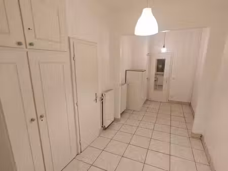 petite maison mitoyenne f3/f4 saverne