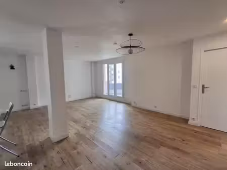 appartement 72 m² fontenay sous bois