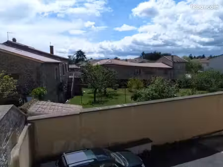 appartement 2 pièces 63 m²