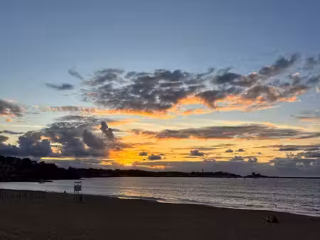 recherche location à l’année st jean de luz