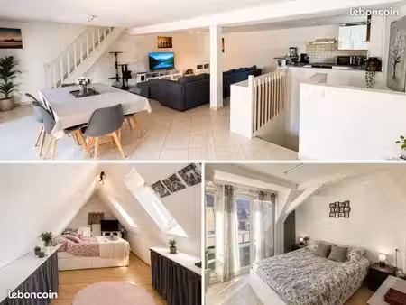 maison / triplex riedisheim