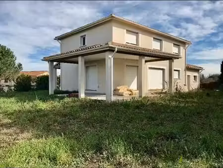 maison a louer montbartier