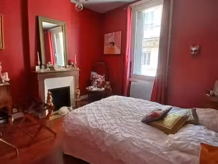 location maison meublée