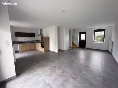 maison à louer 100m2