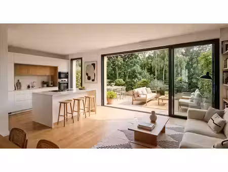 vente appartement 4 pièces 95.7 m² à saint-germain-en-laye (78100)  689 000 €